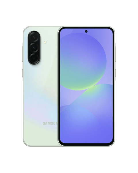 Samsung Galaxy A36 128GB Groen