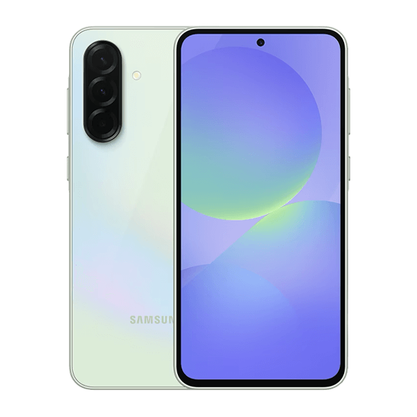 Samsung Galaxy A36 256GB Groen