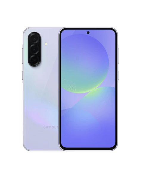 Samsung Galaxy A36 256GB Paars