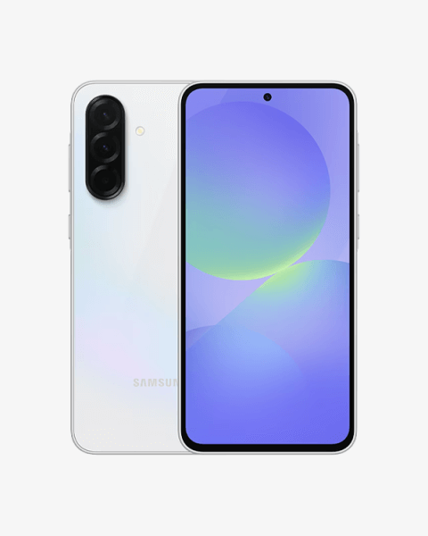 Samsung Galaxy A36 128GB Wit