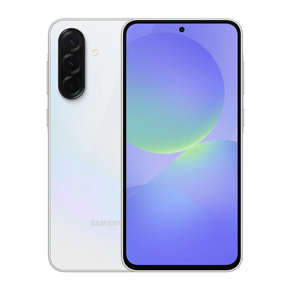Samsung Galaxy A36 128GB Wit