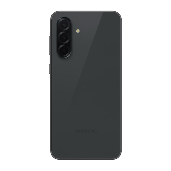 Samsung Galaxy A36 256GB Zwart