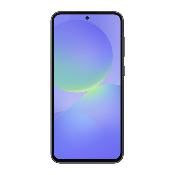Samsung Galaxy A36 256GB Zwart