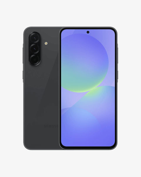 Samsung Galaxy A36 256GB Zwart