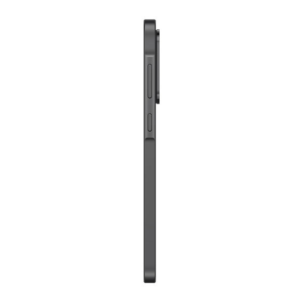 Samsung Galaxy A36 256GB Zwart
