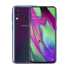 Samsung Galaxy A40 64GB Zwart