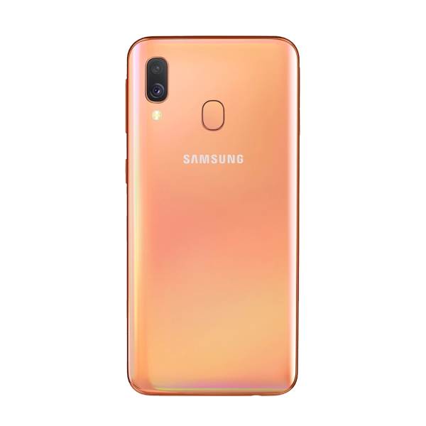 Samsung Galaxy A40 64GB Oranje