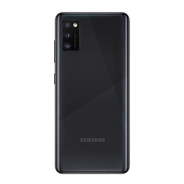 Samsung Galaxy A41 64GB Zwart