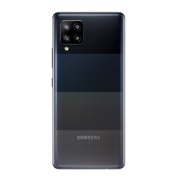 Samsung Galaxy A42 128GB Zwart | 5G