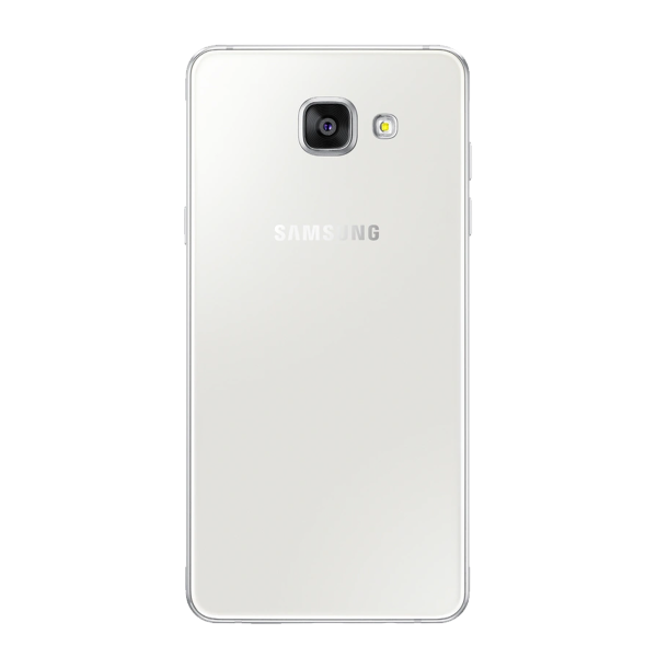 Samsung Galaxy A5 16GB Wit (2016)