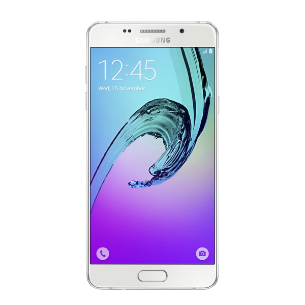 Samsung Galaxy A5 16GB Wit (2016)