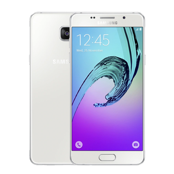 Samsung Galaxy A5 16GB Wit (2016)