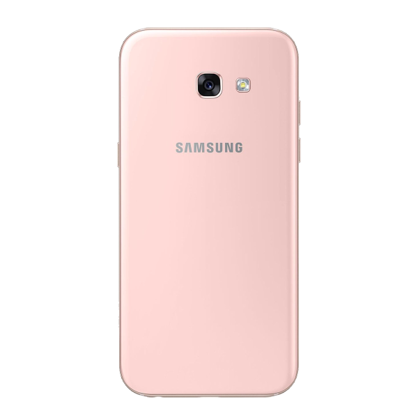 Samsung Galaxy A5 32GB Rose Goud (2017)