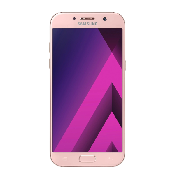 Samsung Galaxy A5 32GB Rose Goud (2017)