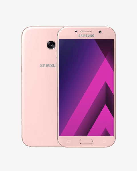 Samsung Galaxy A5 32GB Rose Goud (2017)