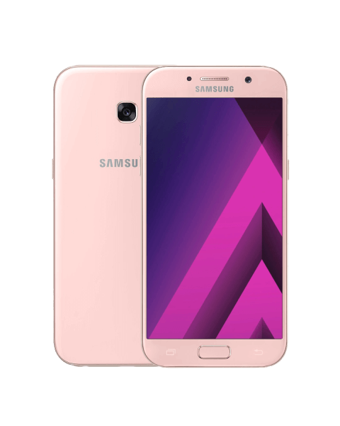 Samsung Galaxy A5 32GB Rose Goud (2017)