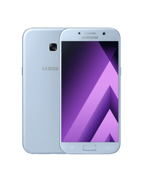 Refurbished Samsung Galaxy A5 32GB Blauw (2017)