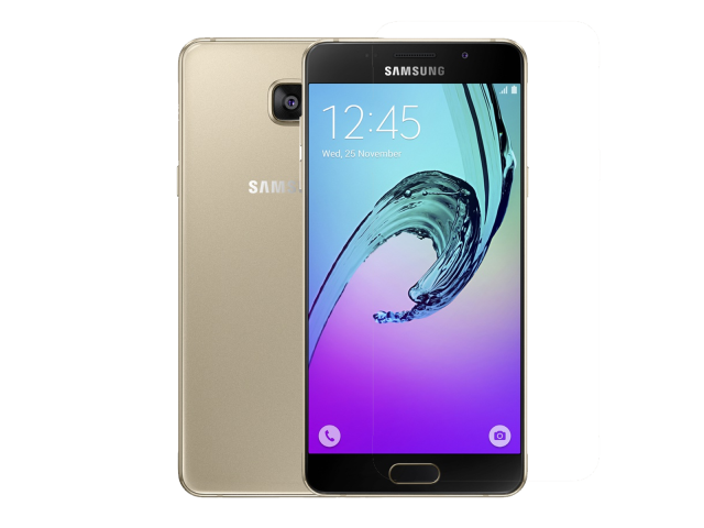 Refurbished Samsung Galaxy A5 16GB Gold (2016)