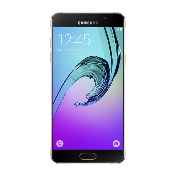 Samsung Galaxy A5 16GB Rose (2016)