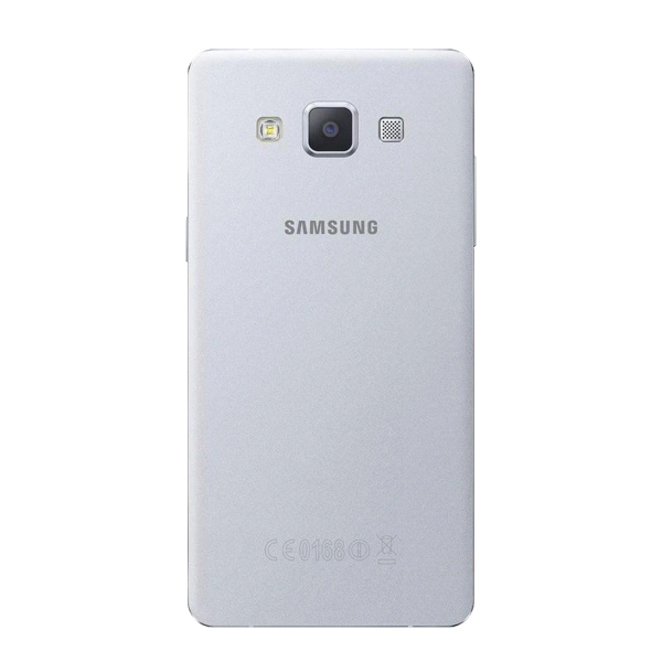 Samsung Galaxy A5 16GB Zilver (2015)