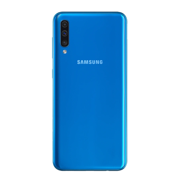 Samsung Galaxy A50 64GB Blauw