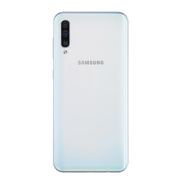 Samsung Galaxy A50 64GB Wit