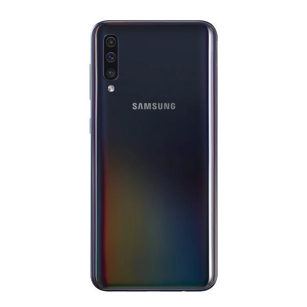 Samsung Galaxy A50 128GB Zwart