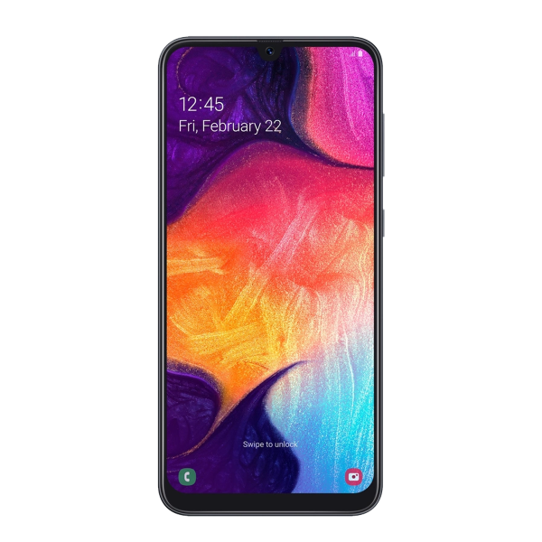 Samsung Galaxy A50 128GB Zwart