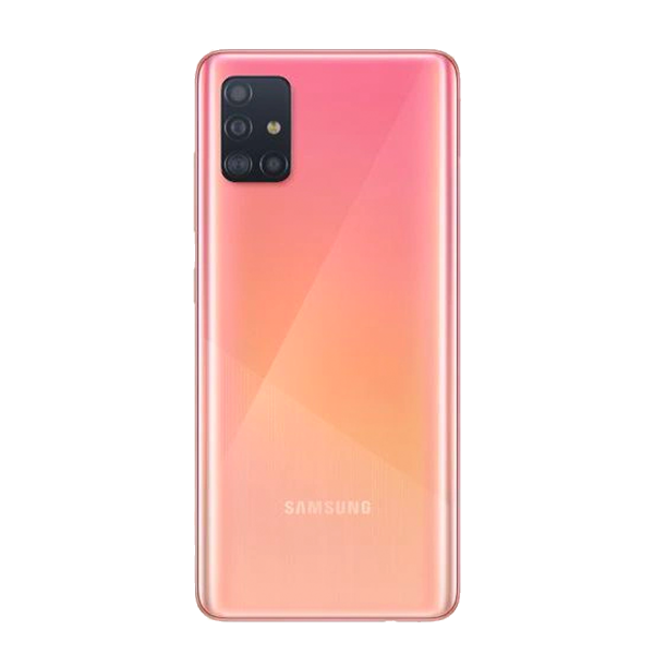 Samsung Galaxy A51 64GB Roze