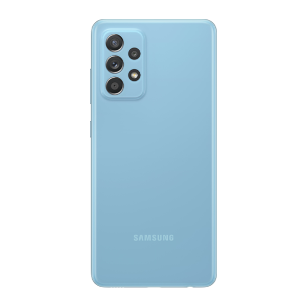 Samsung Galaxy A52 5G 256GB Blauw