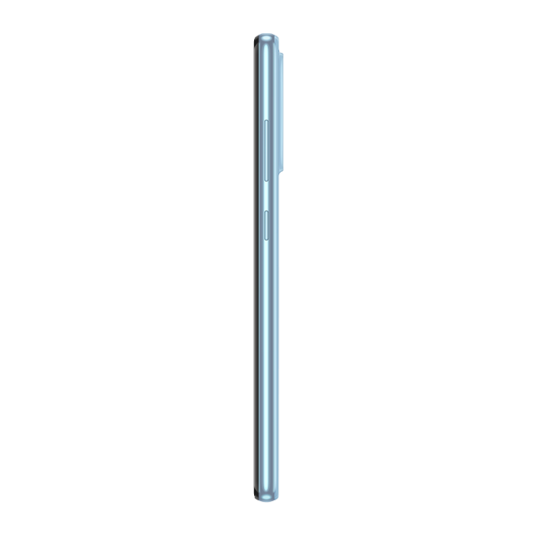 Samsung Galaxy A52 5G 256GB Blauw