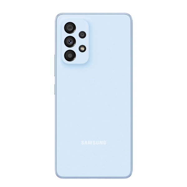 Samsung Galaxy A53 128GB Blauw | 5G