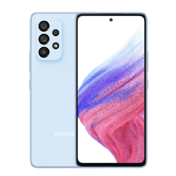 Samsung Galaxy A53 128GB Blauw | 5G