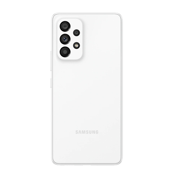 Samsung Galaxy A53 128GB Wit | 5G