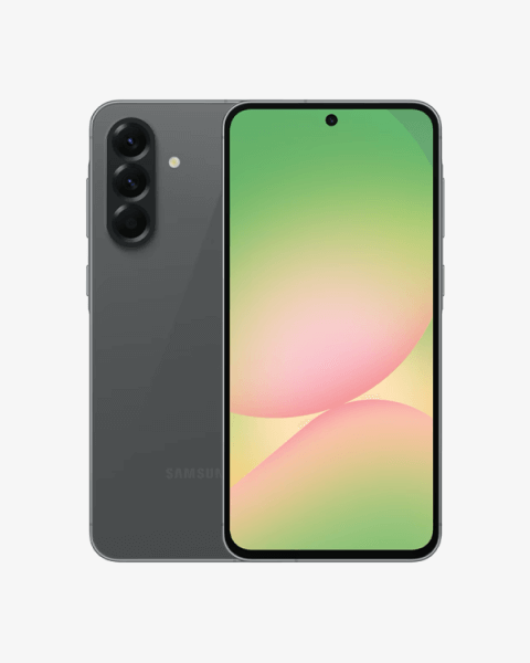 Samsung Galaxy A56 256GB Grafiet