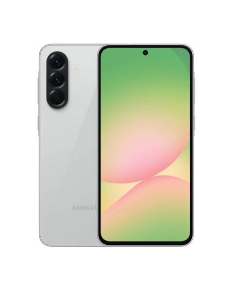 Samsung Galaxy A56 256GB Grijs