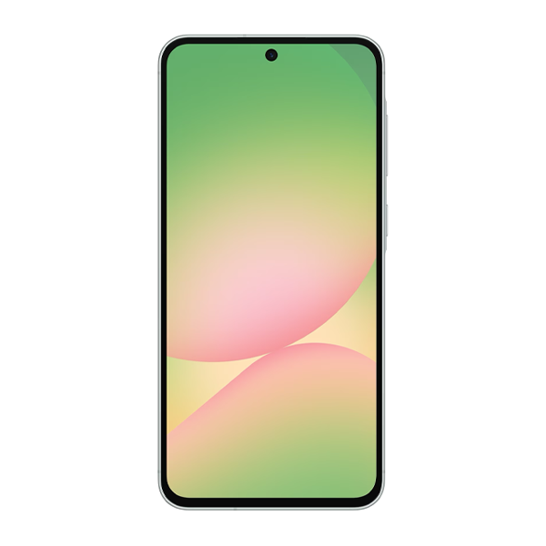 Samsung Galaxy A56 256GB Groen