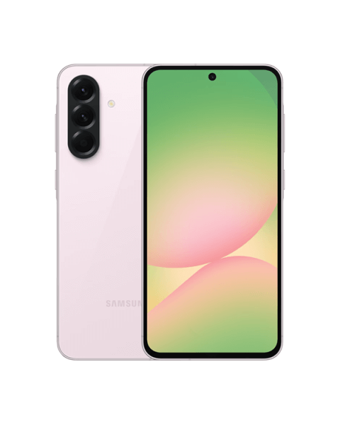 Samsung Galaxy A56 128GB Roze