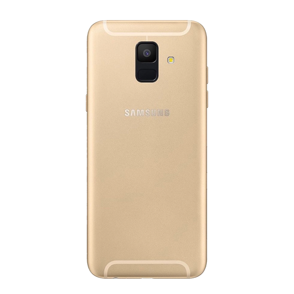 Samsung Galaxy A6+ 32GB Goud (2018)