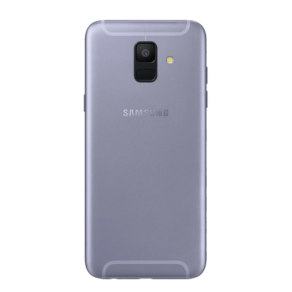 Samsung Galaxy A6 32GB Paars (2018)