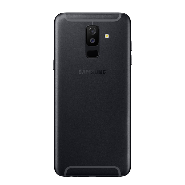 Samsung Galaxy A6+ 32GB Zwart (2018)