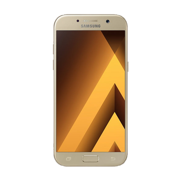 Samsung Galaxy A5 32GB Goud (2017)