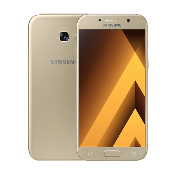 Refurbished Galaxy A5 32GB Goud | Refurbished.nl