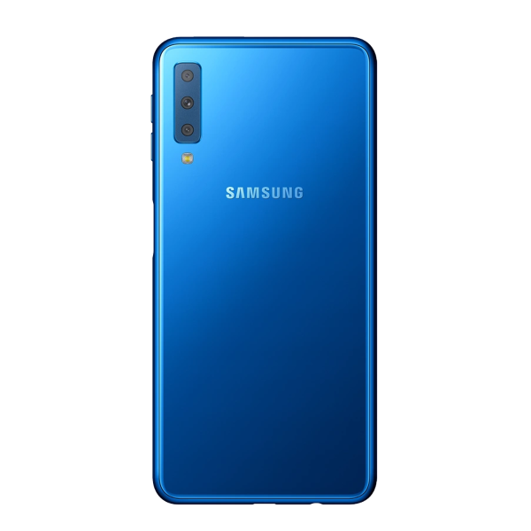 Samsung Galaxy A7 64GB Blauw