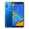 Samsung Galaxy A7 64GB Blauw