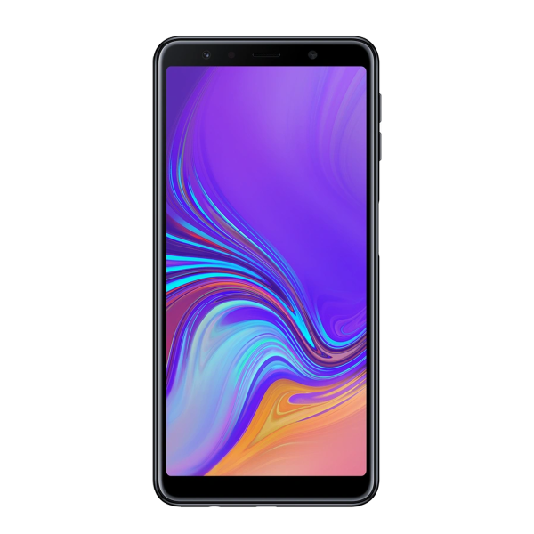 Samsung Galaxy A7 64GB Zwart