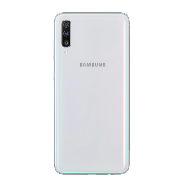 Samsung Galaxy A70 128GB Wit