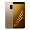 Samsung Galaxy A8 32GB Goud (2018)