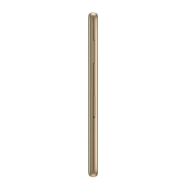 Samsung Galaxy A8 32GB Goud (2018)