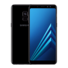 Samsung Galaxy A8 32GB Zwart (2018)